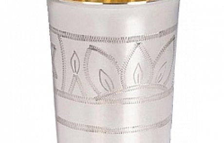 קידוש ביום השבת לנשים