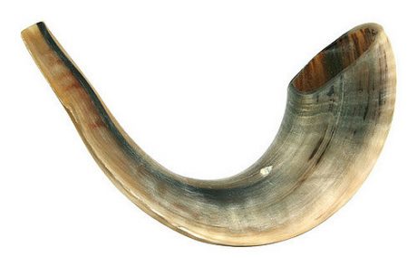 תקיעת שופר על ידי אישה