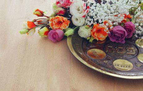 הלכות ליל הסדר