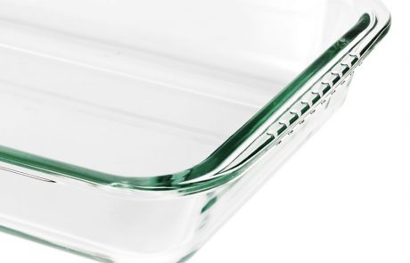 הכשרת כלי זכוכית שנטרף