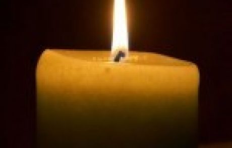 יום היארצייט