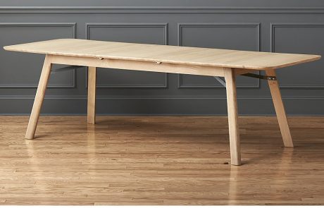 שולחן מתקפל בשבת