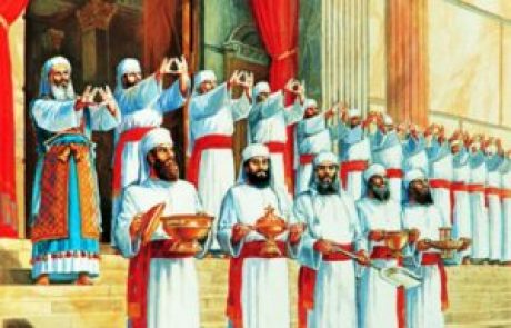 הקשר בין חלומות לברכת כהנים