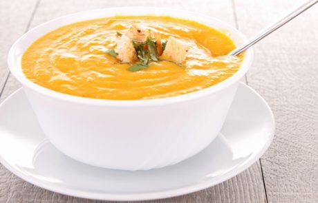 שקדי מרק בשבת