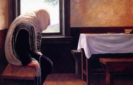 מי ראוי לעלות חזן