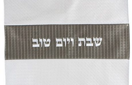 כיסוי החלות במפה שקופה