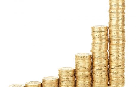 מעשר במצב מינוס