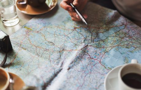 טיול בבין המצרים