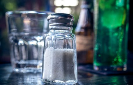 ברירה במֵלחִיָה בשבת