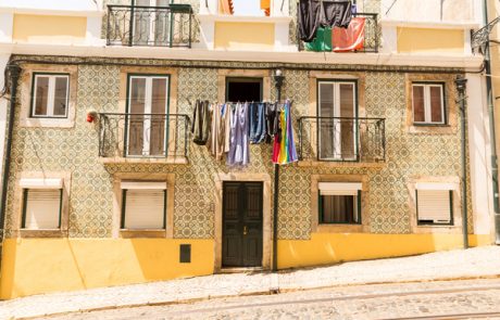 לימוד תורה ברחוב