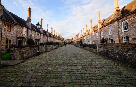 עירוב חצרות ושיתוף מבואות