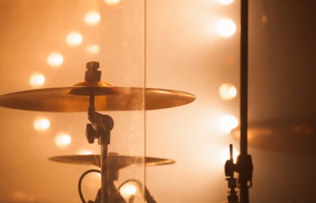 הכנסת ס"ת ביארצייט עם מוזיקה