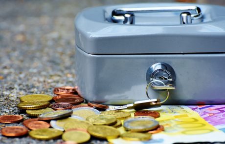 מעשר מכספי הפיקדון הצבאי