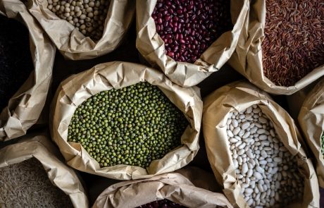 איש ואשה מעדות שונות איך ינהגו בביתם באכילת קטניות