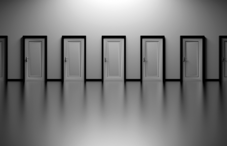 מקום קביעת המזוזה