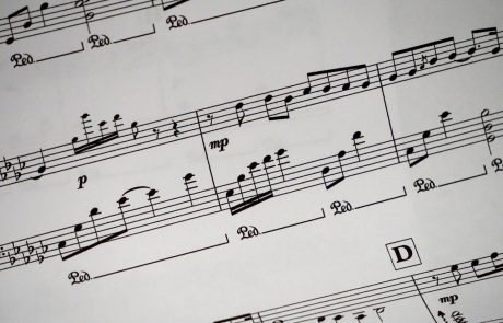 מוזיקה ובריכה בקייטנה בבין המיצרים