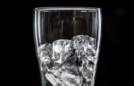 הכנת קרח בשבת