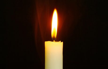 מצות נר שבת ע"י נר שאחר הדליק עבורי