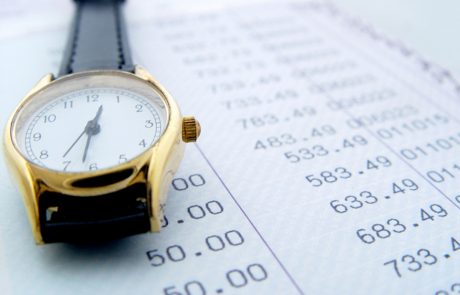 עסקים בספירת העומר