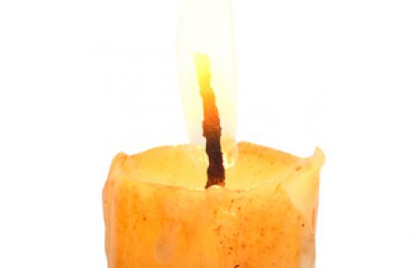 מנהגי בית הרב בהדלקת נרות שבת