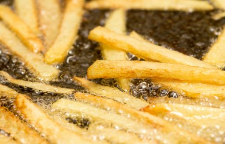 הכשרת כלים במפעל צי'פס של גויים כשכל הרכיבים כשרים