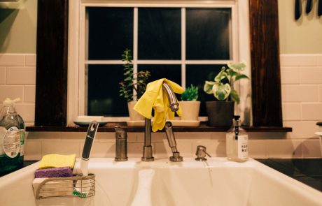 סבון כלים לא כשר