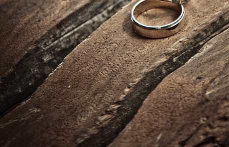 אבדה טבעת הנישואין האם חייבת לקנות טבעת חדשה