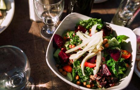 מאכל כשר דמוי אסור