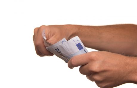 ריבית בין שכנים