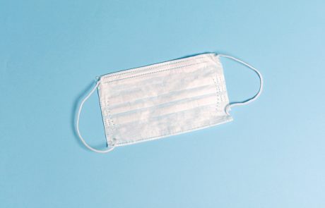 מסכת קורונה בשבת למי שהחלים