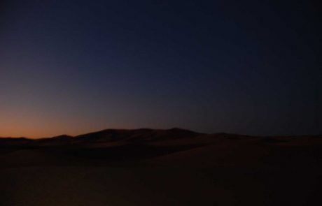 תפילה טלית ותפילין לפני זמן 'משיכיר'