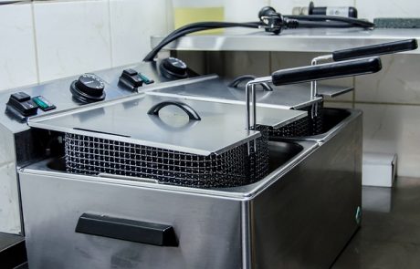 הכשרת מטגנת סופגניות