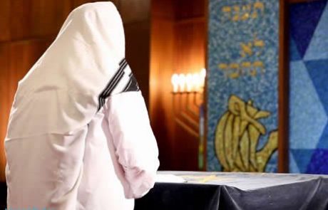 טלטול ס"ת לכל נדרי