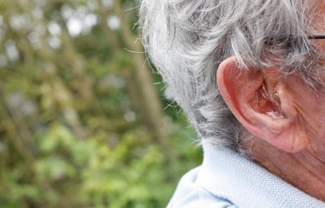 מכשיר שמיעה בשבת