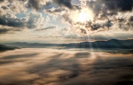 שינוי בהלכה בעקבות שינוי המציאות
