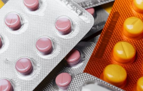 היתר נטילת תרופות בשבת בשינוי