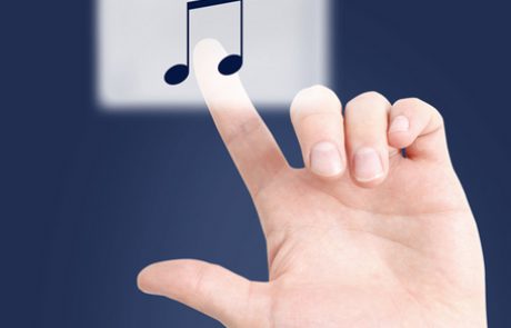 הורדת תוכנות לעריכת מוזיקה מאינטרנט