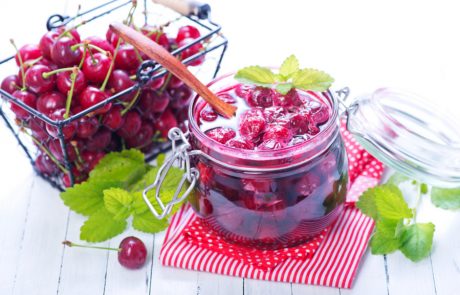 ברכת שהחיינו על ריבה