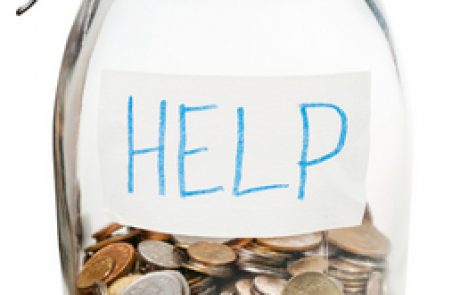 צדקה לנרקומן