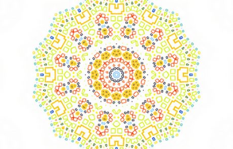 מנדלות – עבודה זרה?