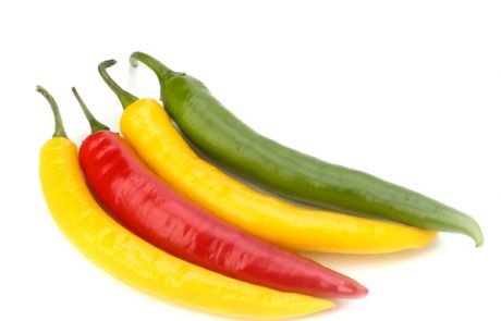 רוטב חריף ששהה בכלי בשרי