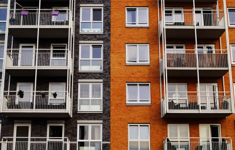 מינוי גוי לתפקיד ועד בית