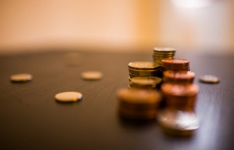 מאיזה גיל צריך לתת מעשר כספים?