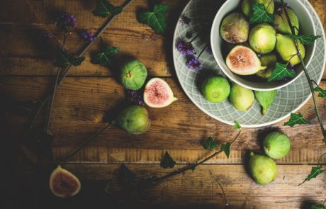 תולעים בפירות יבשים