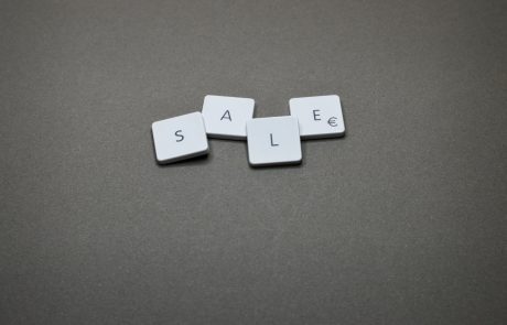 'הנחה' כמעשר כספים