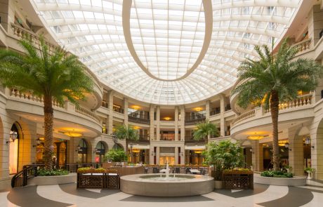 קניות בחול המועד