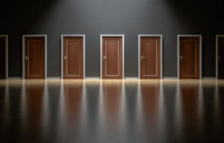 שינוי מקום לענין ברכה ראשונה