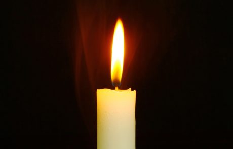 אישור מההורה החי לומר קדיש יתום על אדם זר