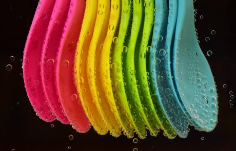 טבילת כלי פלסטיק