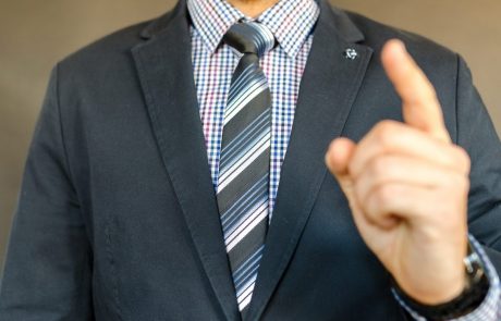 הלשנה על עובד מתרשל